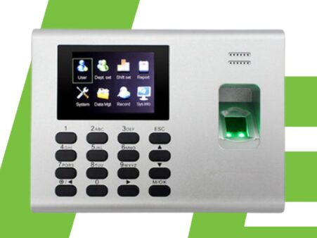 Máy Chấm Công Zkteco X628T