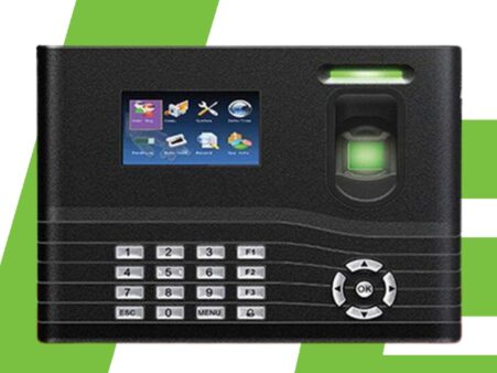 Máy Chấm Công Zkteco X9300C