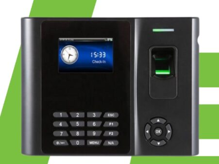 Máy Chấm Công Zkteco X958A
