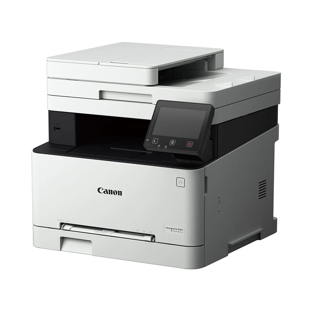 Máy in laser đa năng màu Canon MF645Cx 2