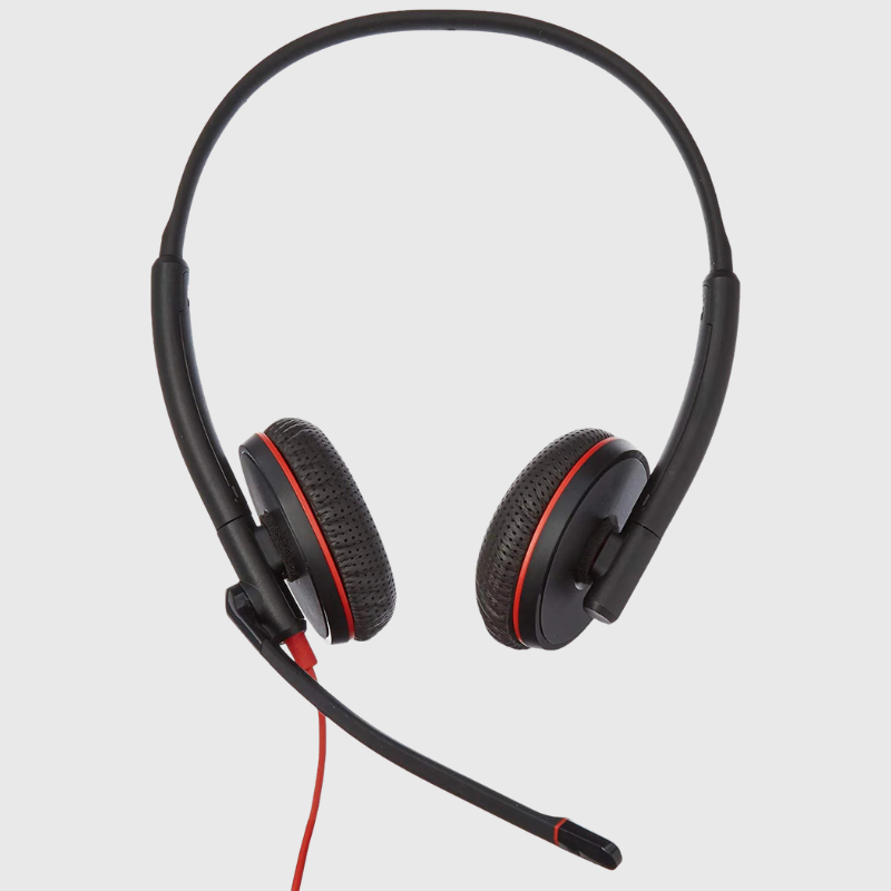 _Poly Blackwire 3225 (1) Poly Blackwire 3225 DUY KHANG