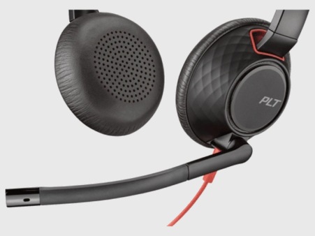 Poly Blackwire 5220 DUY KHANG