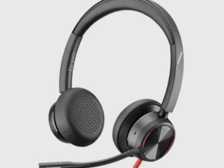 Poly Blackwire 8225 chính hãng DUY KHANG