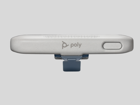Poly Studio P15: Camera Hội Nghị Chính Hãng Cho Cá Nhân DUY KHANG