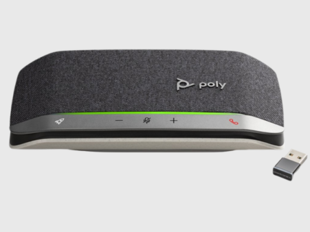 Poly Sync 20 USB-C DUY KHANG