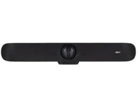 Camera hội nghị AVer VB370A - Video Bar Android Không Cần PC