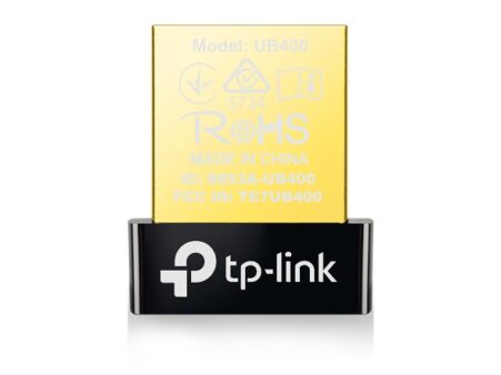 Bộ chuyển đổi USB Bluetooth 4.0 Nano – Tp-link – UB400