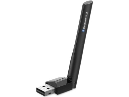 Bộ Chuyển Đổi USB Bluetooth 5.3 - Tp-link - UB500 Plus V1