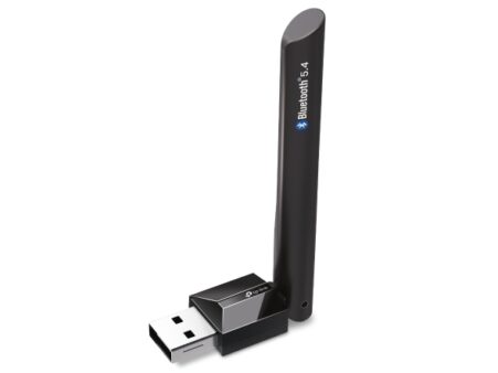 Bộ Chuyển Đổi USB Bluetooth Tầm Xa - Tp-link - UB500 Plus V2