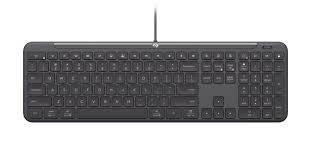 Bàn phím có dây Logitech K620