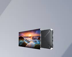 Màn Hình LED P1.25 MAXHUB EF27 Series