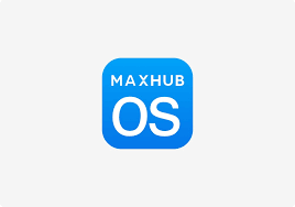 Hệ điều hành giáo dục Maxhub - Edu OS V3