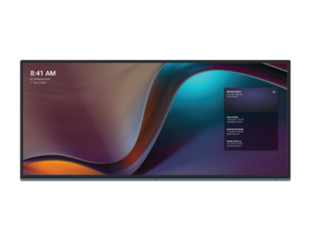 Màn hình tương tác MAXHUB UW Series 105 inch