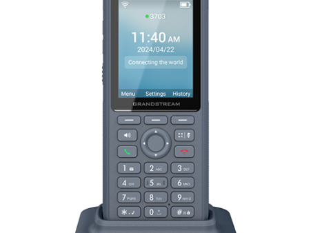 Điện thoại cầm tay Grandstream WP836
