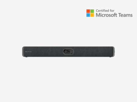 Thiết bị video Bar MAXHUB XBAR U50 - USB