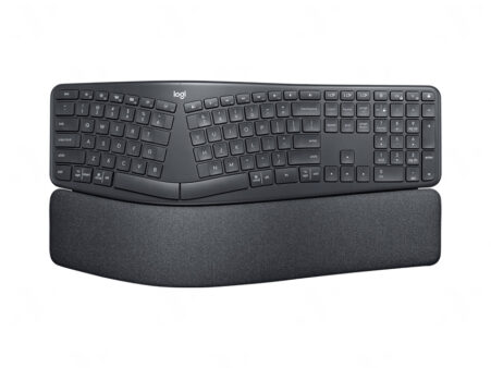 Bàn phím Không dây Logitech ERGO K860