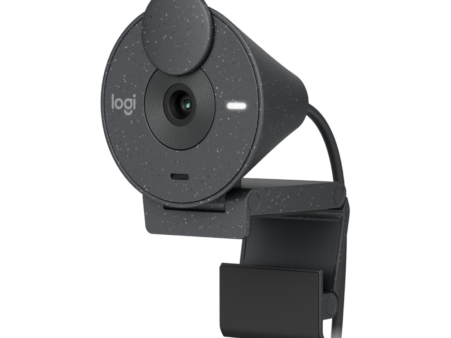 Webcam cho doanh nghiệp Logitech BRIO 305