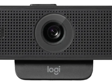 WEBCAM CHO DOANH NGHIỆP C925e (C925E BUSINESS WEBCAM)