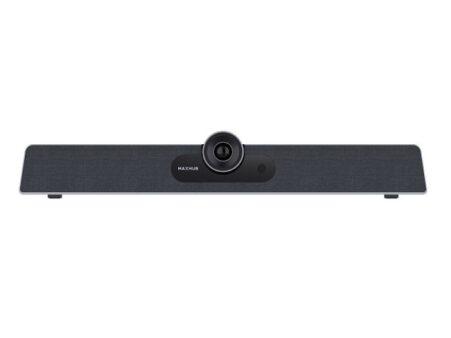 Maxhub UC S15 Hình Ảnh 4K, Âm Thanh Sắc Nét