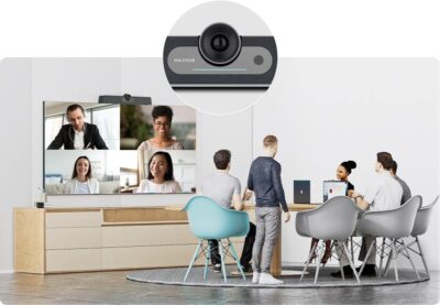 Camera hội nghị MAXHUB UC S15