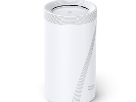 Hệ Thống Tp-link Mesh Wi-Fi 7 BE33000 Bốn Băng Tần Cho Gia Đình 1-pack DECO BE95