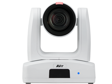 Camera Hội Nghị Aver PTZ310UV2 – Camera 4K AI Tracking