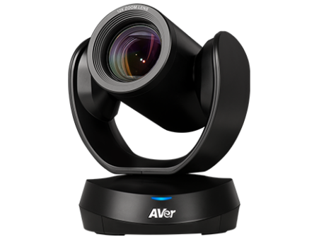Camera hội nghị AVer CAM520 Pro3 AI Zoom 36X