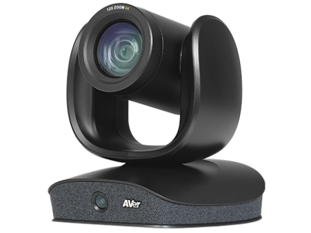 Camera Hội Nghị AVer CAM570: 4K Audio Tracking–Nhận Báo Giá