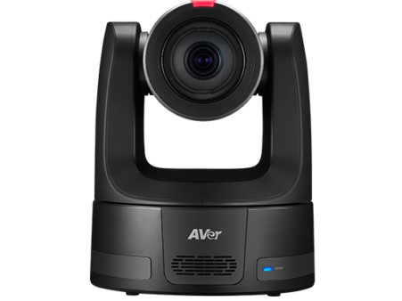 Camera Tracking AVer TR615 Zoom 19X Cho Hội Trường