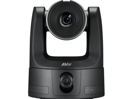 Camera AI Auto Tracking AVer TR535 Zoom 30X 4K - Nhận báo giá