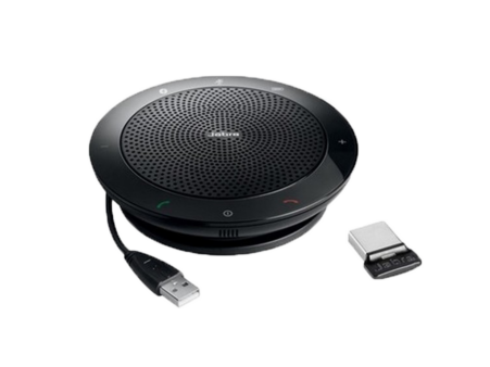 Loa hội nghị Jabra Speak 510 UC + Link 380