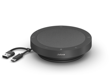 Loa hội nghị Jabra Speak2 40 âm thanh rõ nét - Demo miễn phí