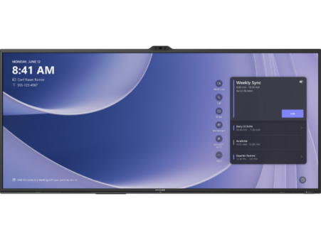 MÀN HÌNH TƯƠNG TÁC MAXHUB V7 XBOARD MTR V925T 92 INCH