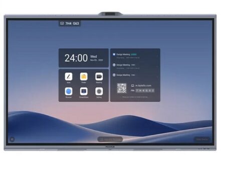 MÀN HÌNH TƯƠNG TÁC MAXHUB V7 XBOARD MTR V555T 55 INCH