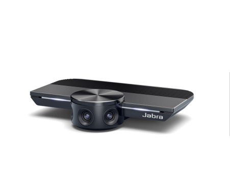 Thiết bị hội nghị truyền hình Jabra PanaCast