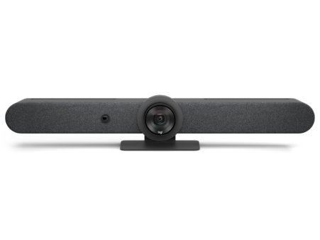 Webcam cho doanh nghiệp Logitech RALLY BAR