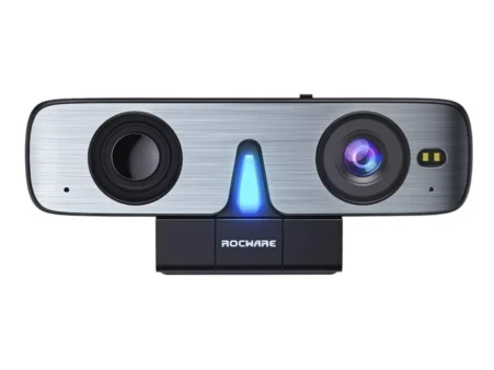 Webcam RocWare RC08P