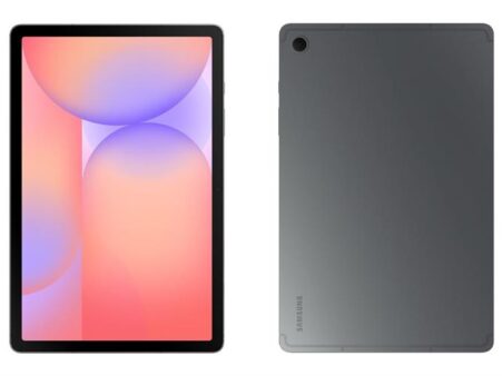 Máy tính bảng Samsung Galaxy Tab S10 Lite 5G 128GB