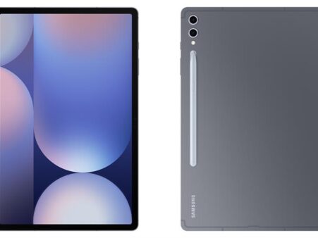 Máy tính bảng Samsung Galaxy Tab S10+ WiFi 128GB/256GB