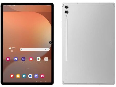 Máy tính bảng Samsung Galaxy Tab S10+ 5G 128GB/256GB