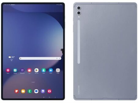 Máy tính bảng Samsung Galaxy Tab S10 Ultra 5G 256GB