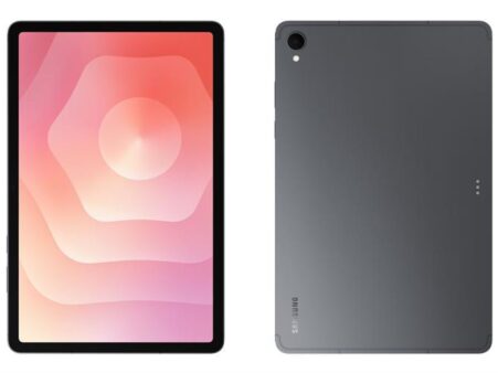Máy tính bảng Samsung Galaxy Tab S11 5G 128GB/256GB