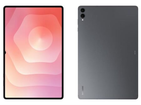 Máy tính bảng Samsung Galaxy Tab S11 Ultra 5G 1T/256GB