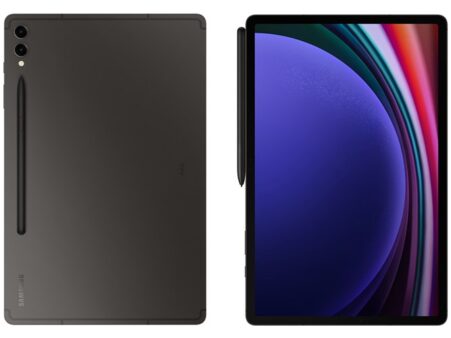 Máy tính bảng Samsung Galaxy Tab S9 5G 128GB/256GB