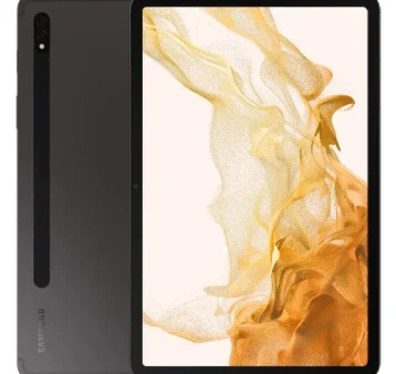 Máy tính bảng Samsung Galaxy Tab S8 Plus 5G 128GB/256GB