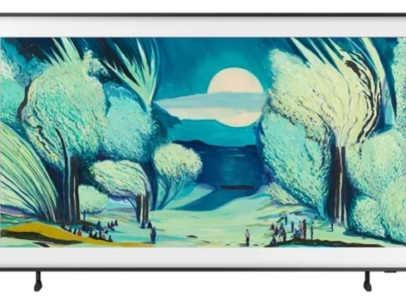 Màn hình LED Samsung The Frame 4K Samsung Vision AI Smart TV 55/65/75inch
