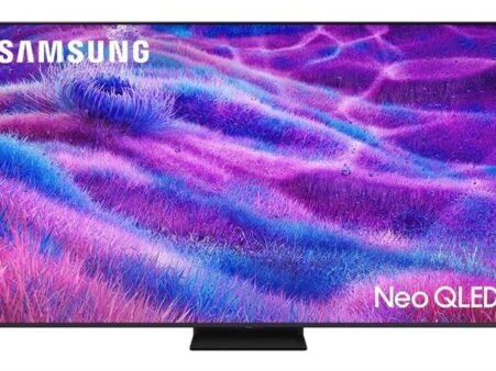 Màn hình LED Samsung Neo QLED QN80F 4K 55 Inch