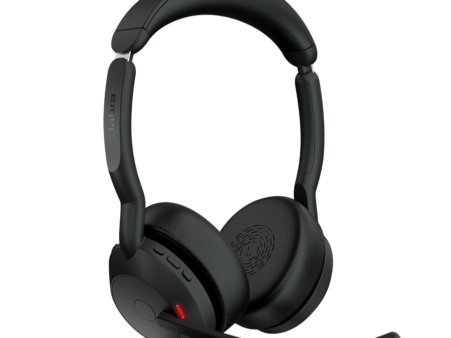 Tai nghe Jabra Evolve2 55 Link380c UC Stereo