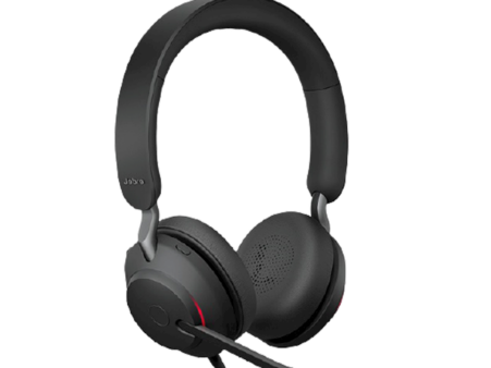 Tai Nghe Jabra Evolve2 65 MS Stereo