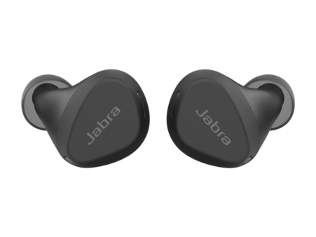 Tai nghe Jabra Elite 4 Active